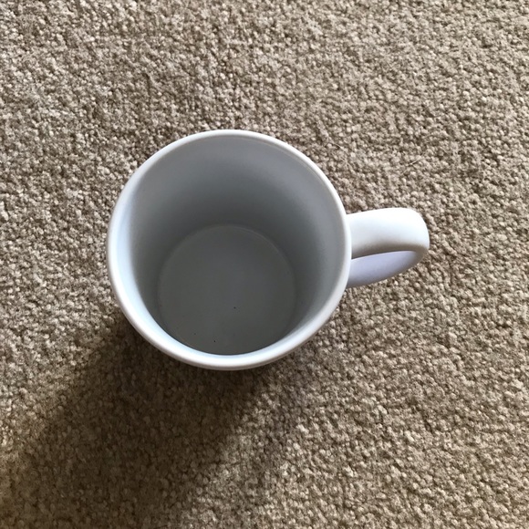 Floral Mug - Picture 3 of 3